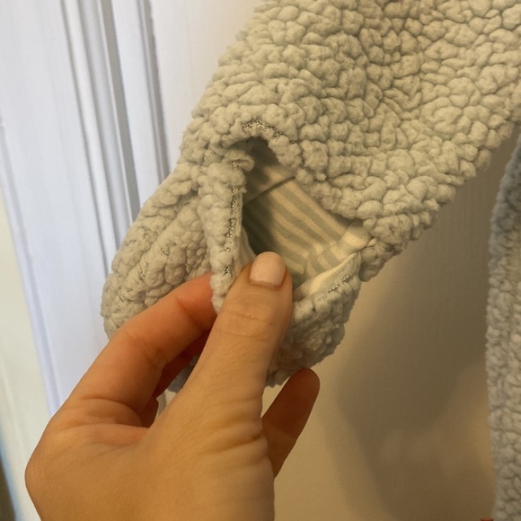 Magnificent Baby Smart Close magnetic bunting. Light blue, 6m - Picture 4 of 9